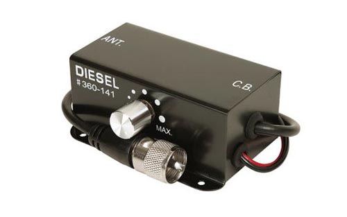 cb radio power booster cb radio power booster