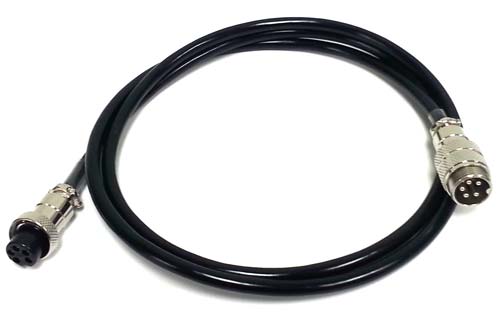 Cobra AC 702 Extension for Cobra 75WXST