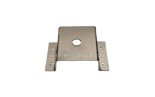 B134 Pickup Truck Bed / Toolbox Antenna Mount