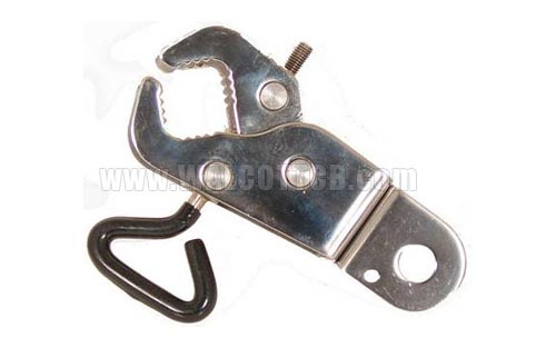 QRCS3 Quick Mirror Antenna Mount